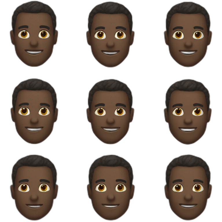 Vinicius  emoji