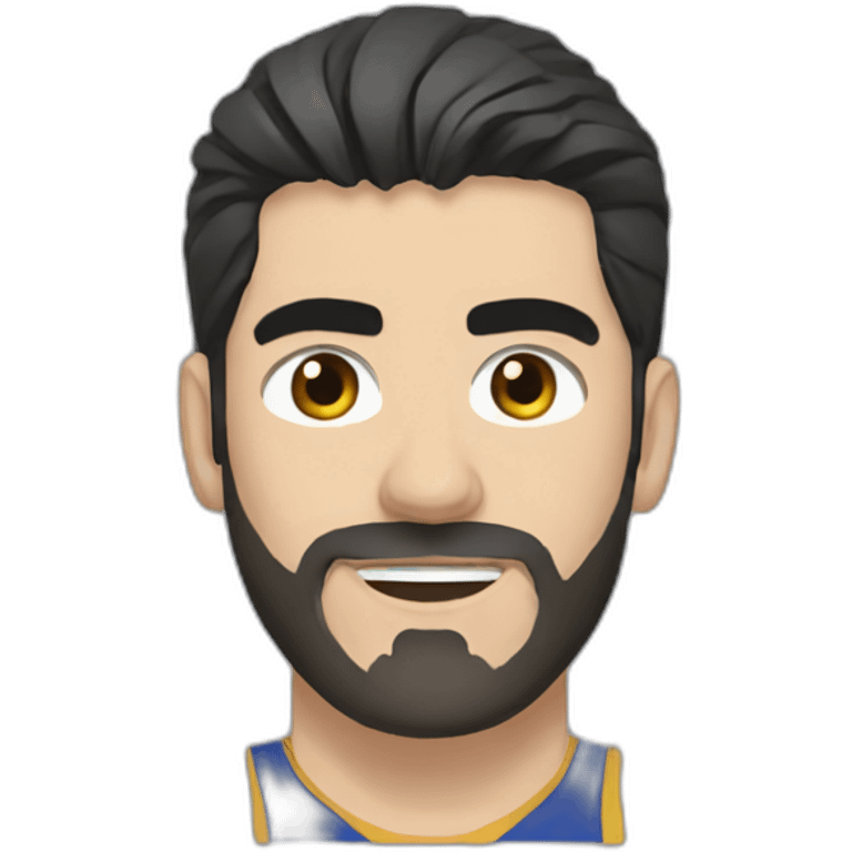 Nicola karabatic emoji