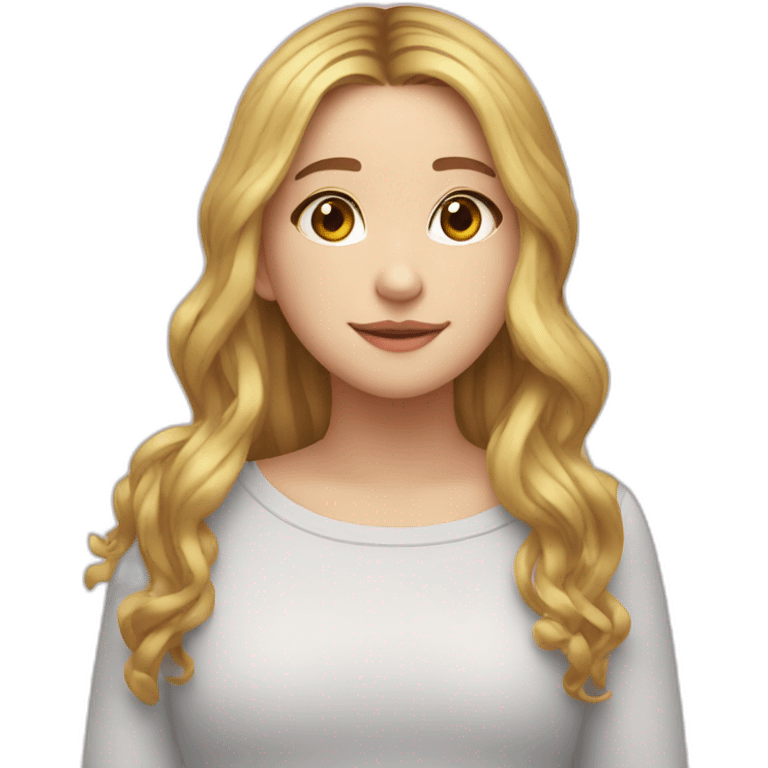 Yeri emoji