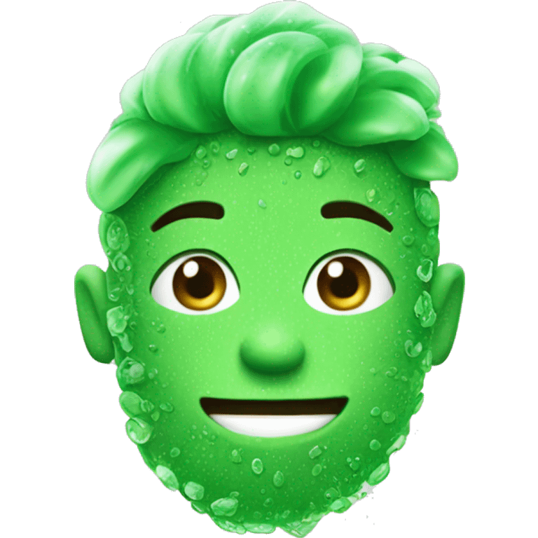 eco gel emoji