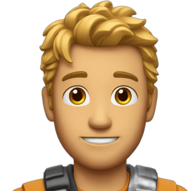 Jonesy emoji