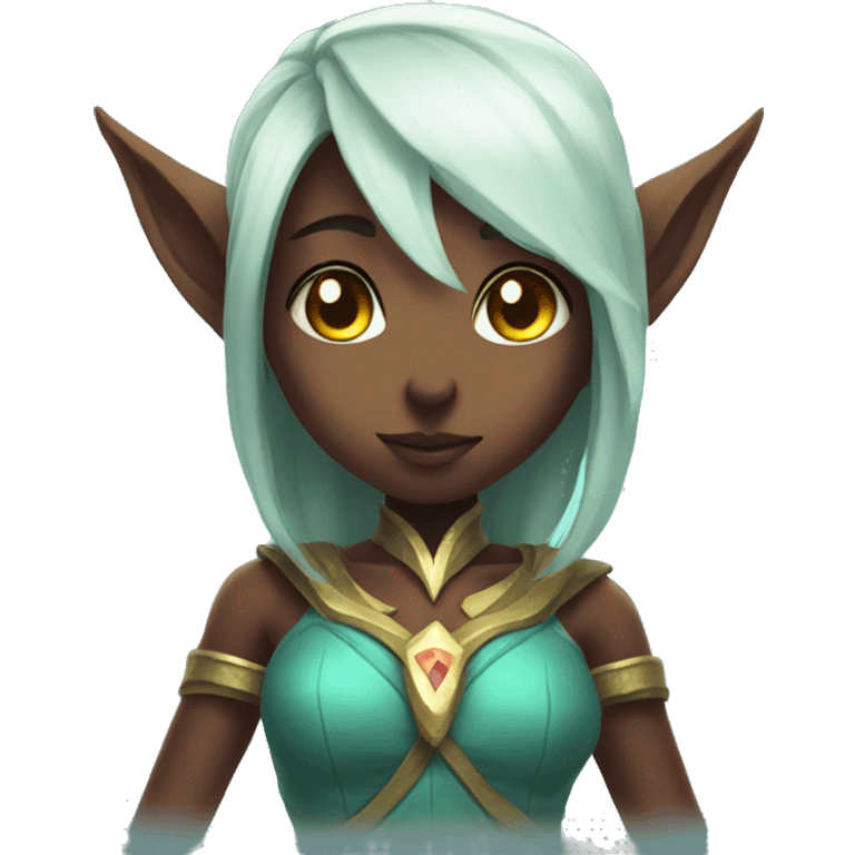 soraka emoji