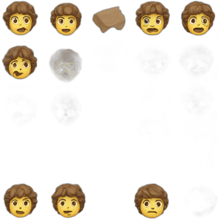 Nicolas Seube emoji