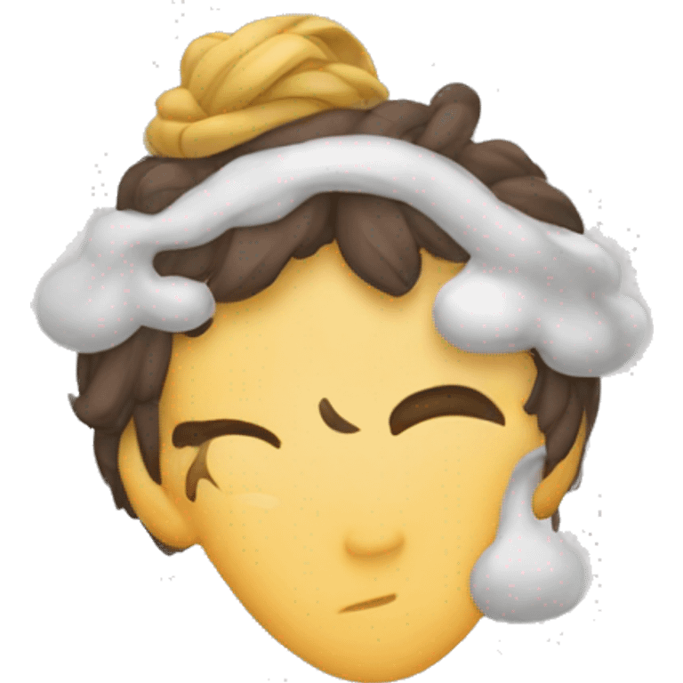 غمگین emoji