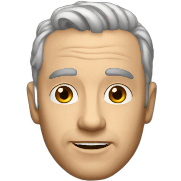 rudy pankow emoji