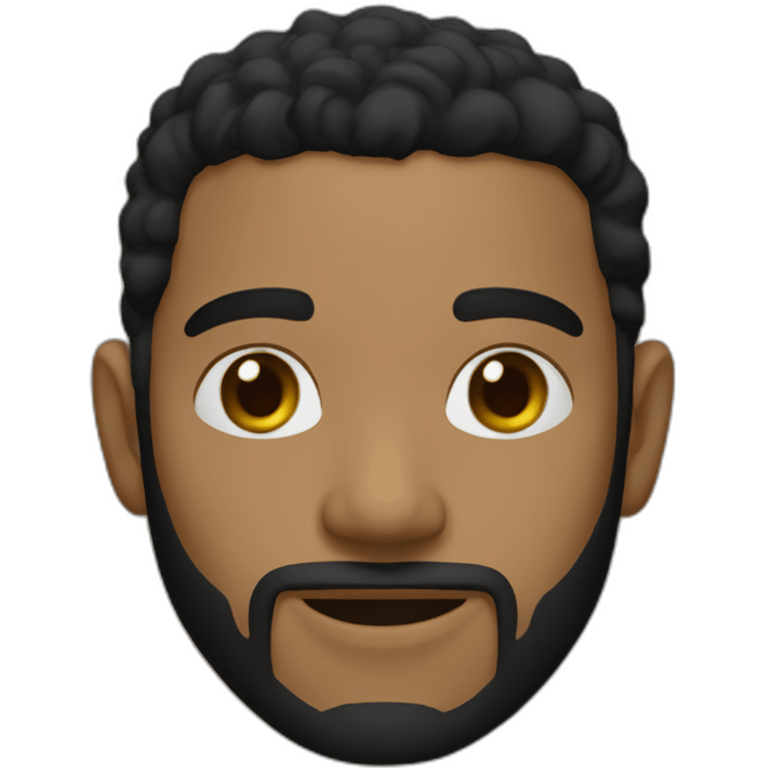 Lacrim emoji