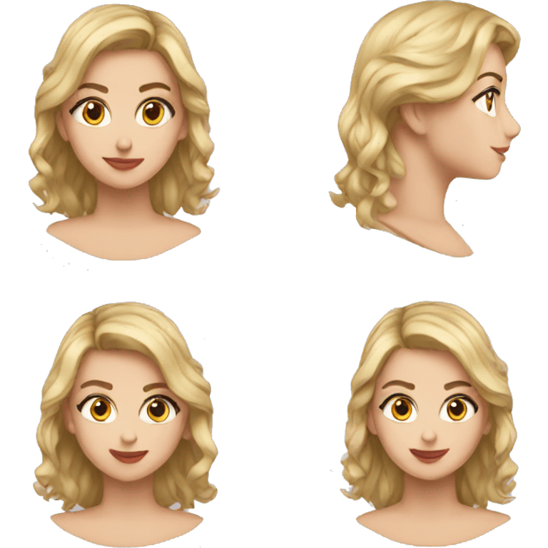 taylor emoji