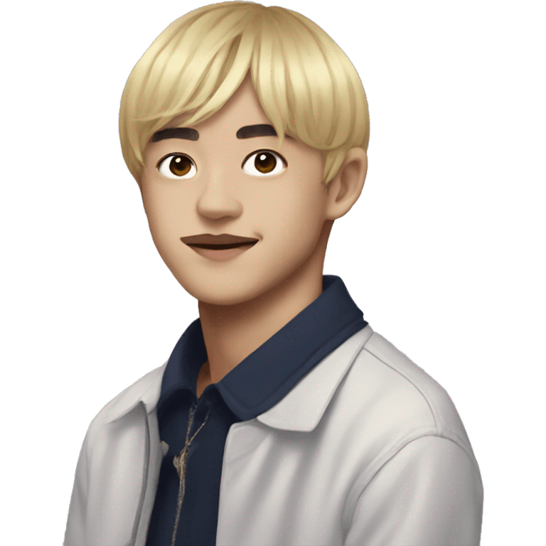 Taehyung emoji