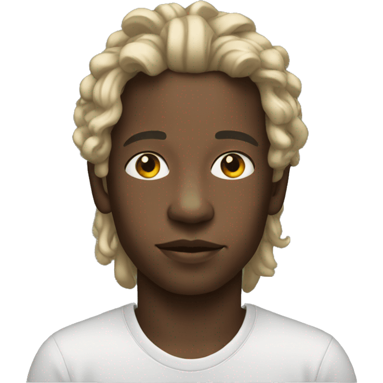 Young Thug emoji