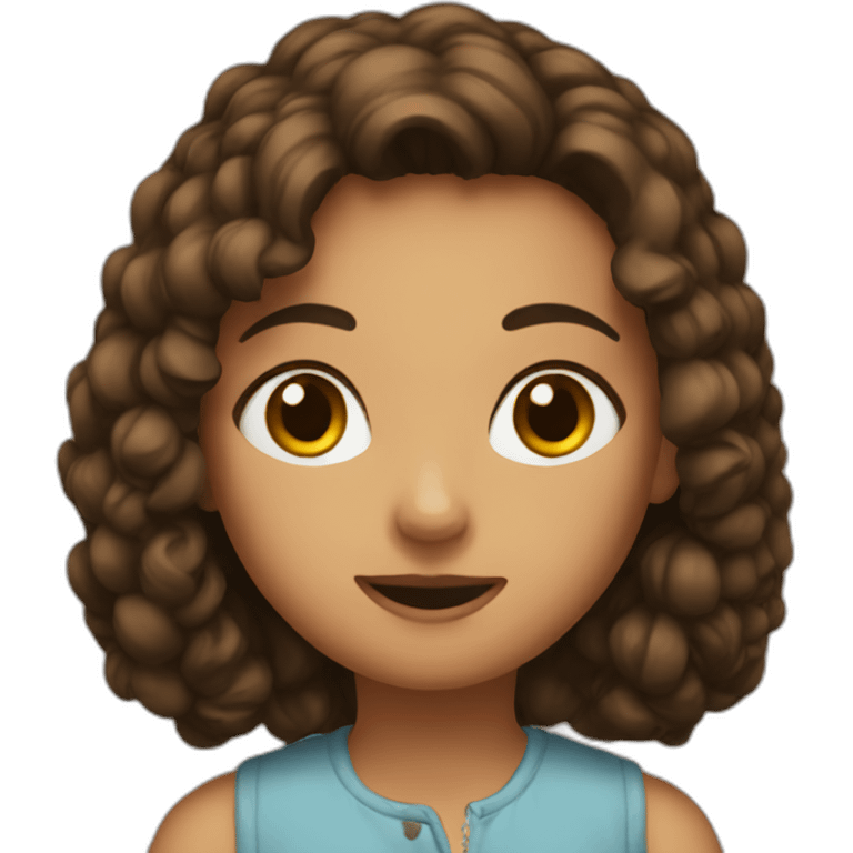 Lori emoji