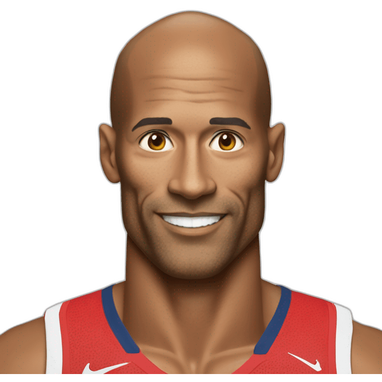 David Goggins emoji