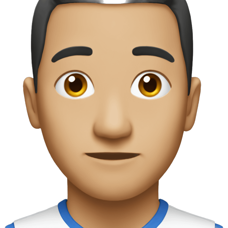 Lin emoji