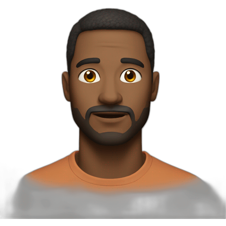 Ivan emoji