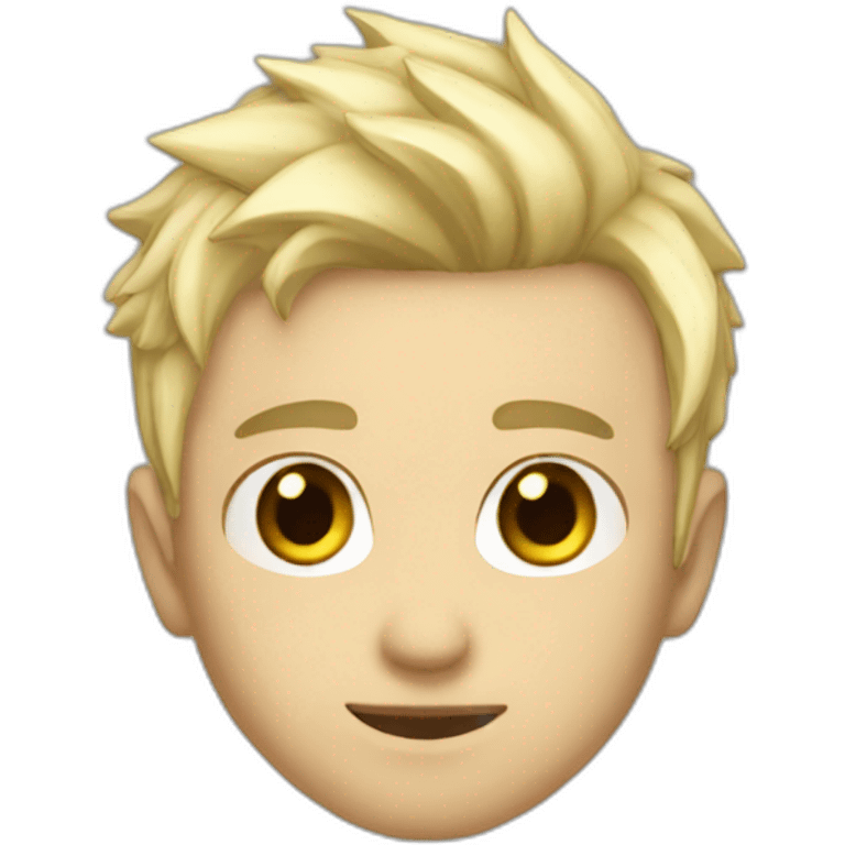 Mini draco emoji