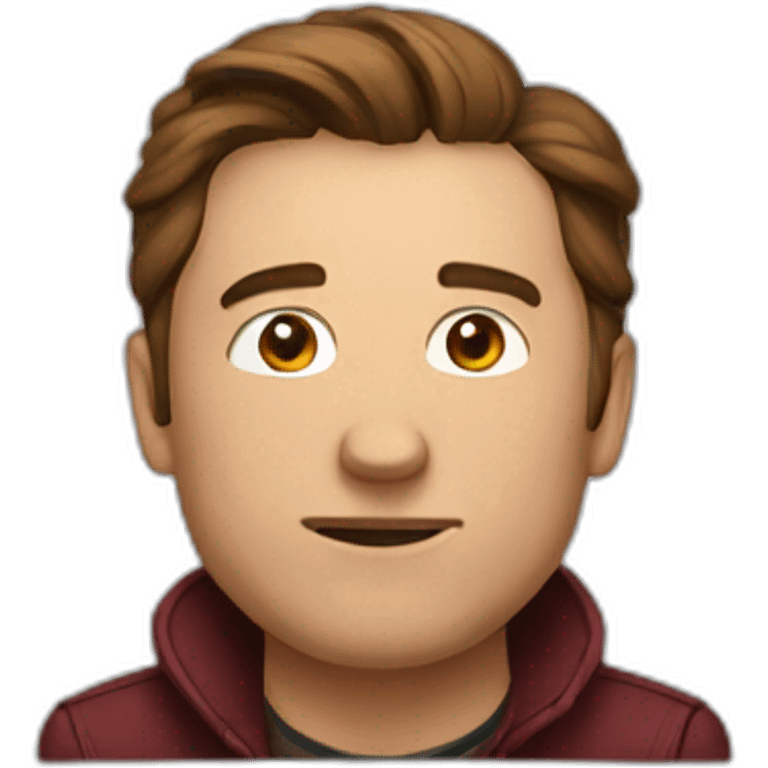 Elon-musck emoji