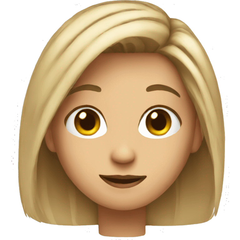 emoji of me emoji