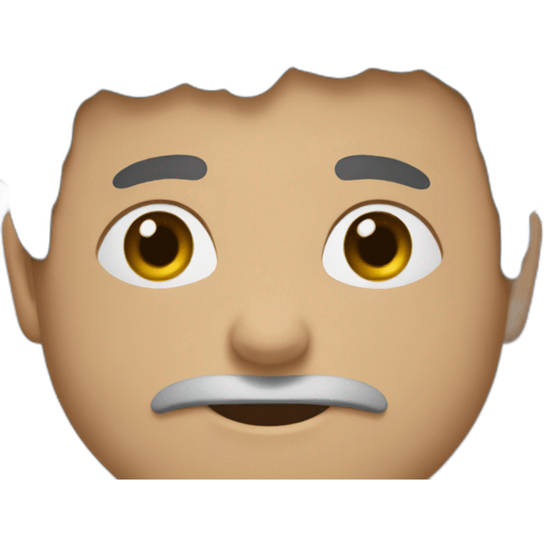 Houari boumedienne emoji