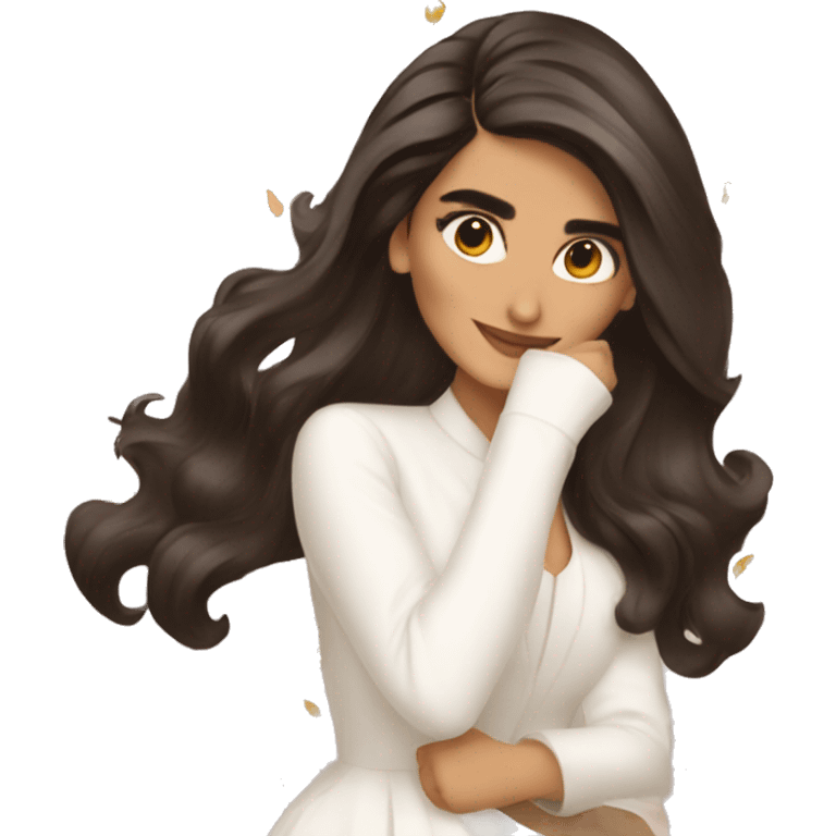 Sonam kapoor emoji