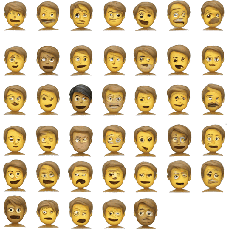 DATABASE emoji