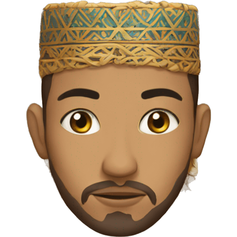 Morroco emoji