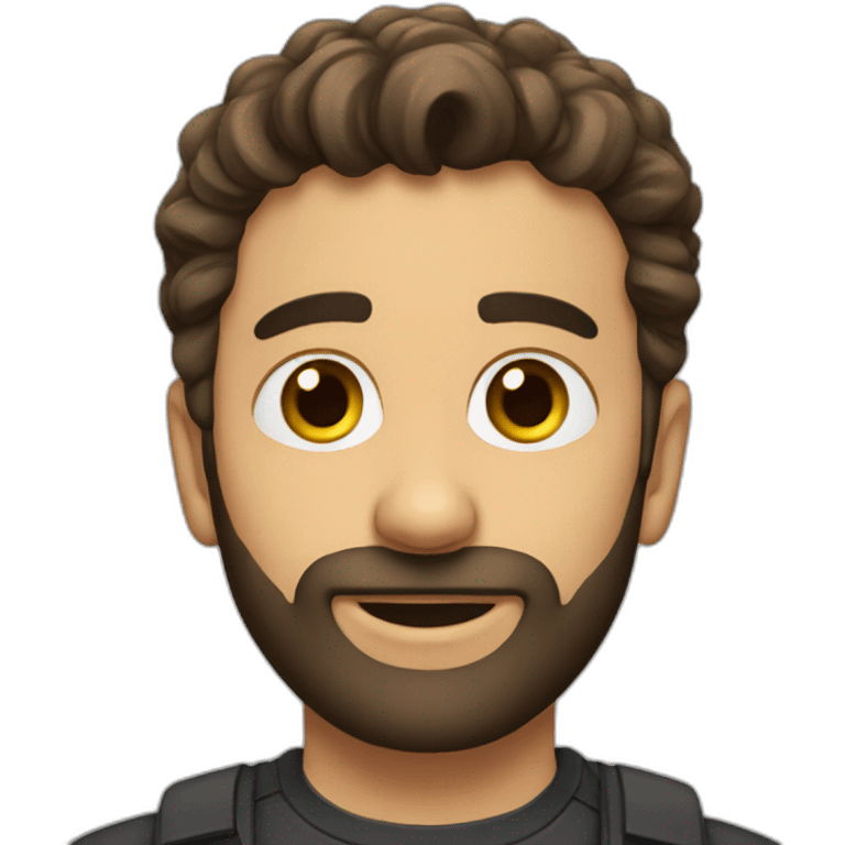 alex hormozi emoji