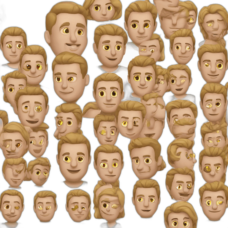 Bogdan Chmelnizkiy emoji