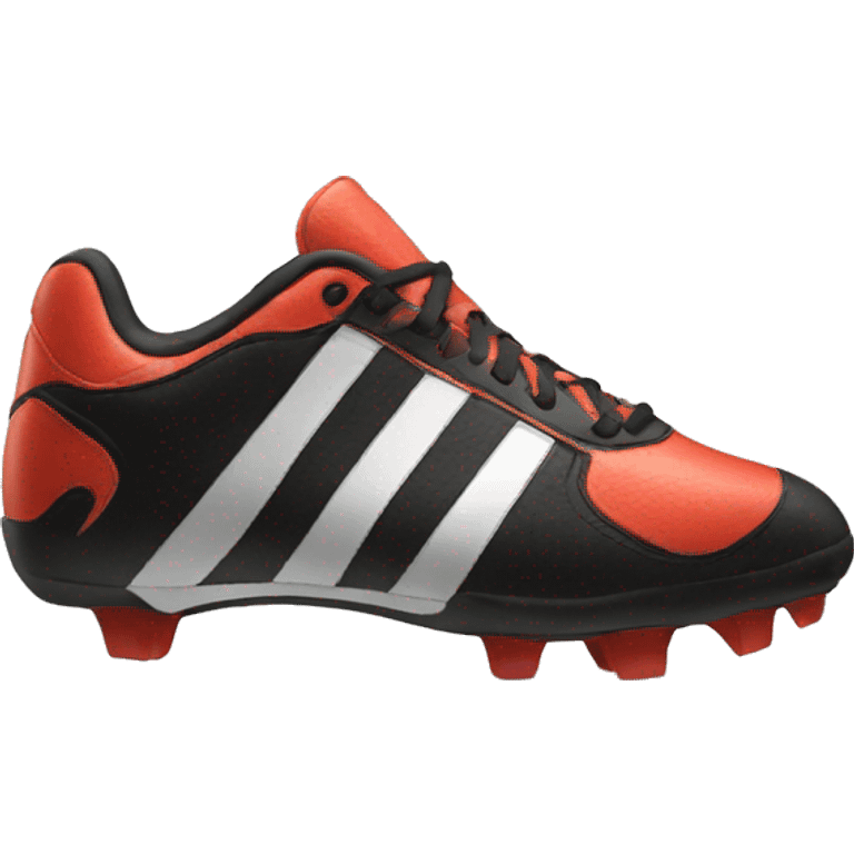 football shoes emoji