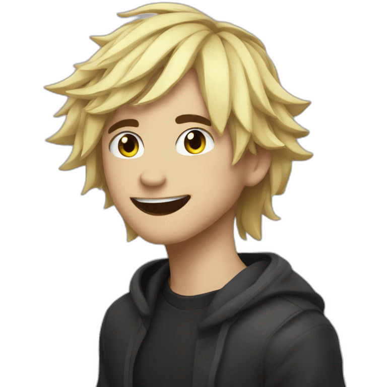 Xqc emoji