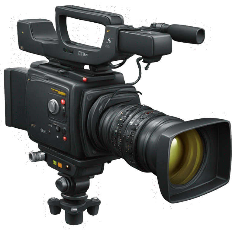 production camera emoji