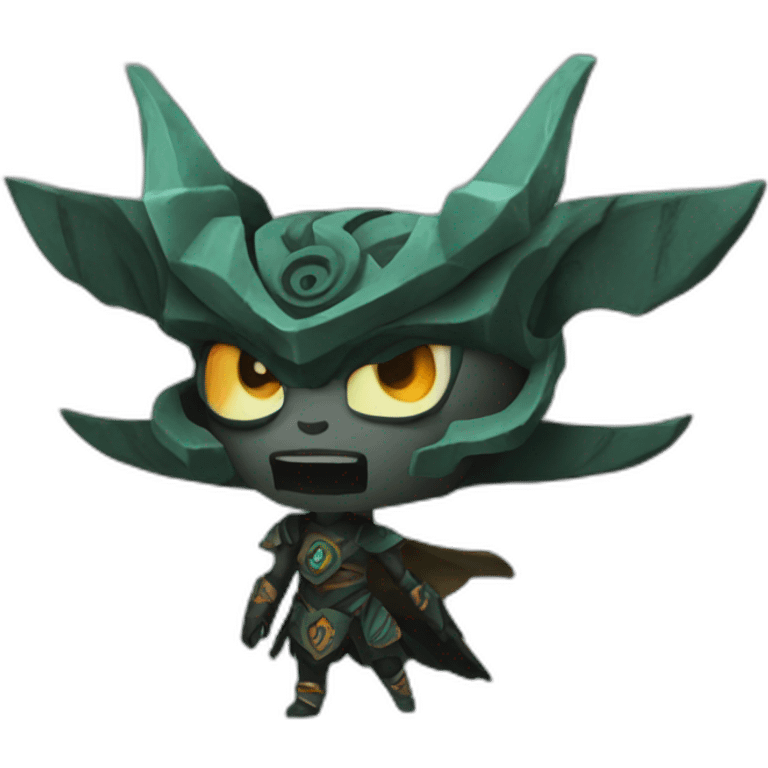 Midna emoji