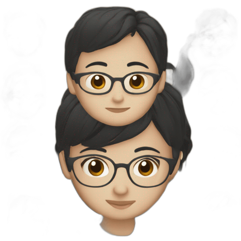 Maria Ressa writer emoji