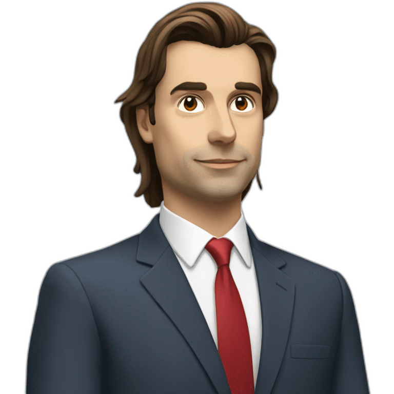 thierry baudet emoji