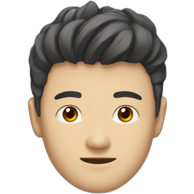 Hu tao emoji