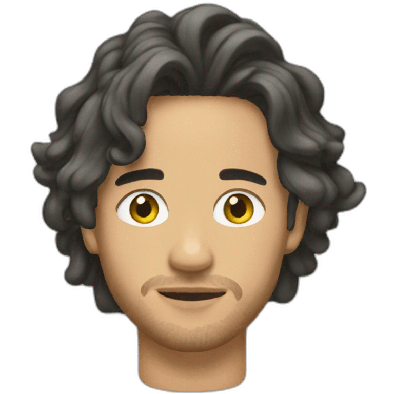 Nekfeu emoji