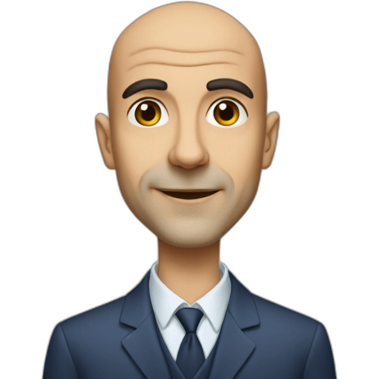 Alain berset emoji