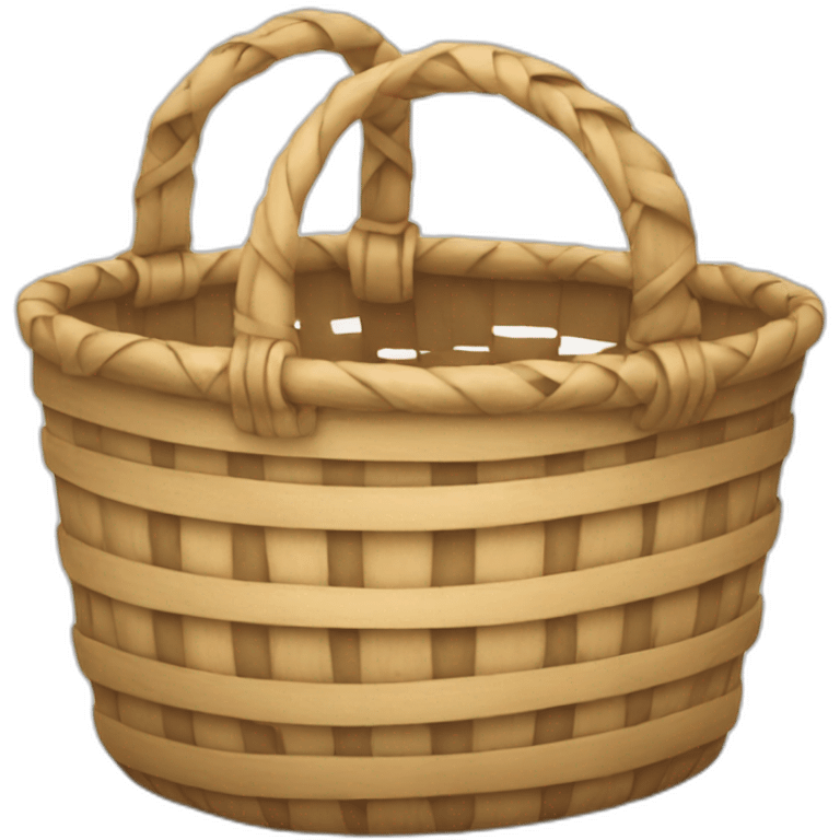 basket emoji