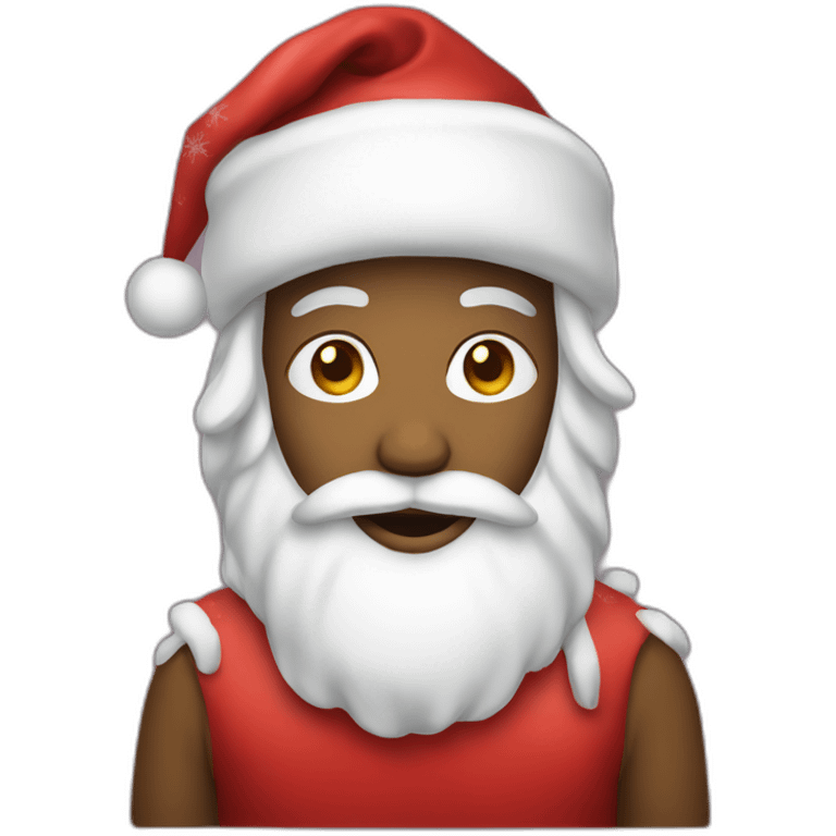 christmass emoji