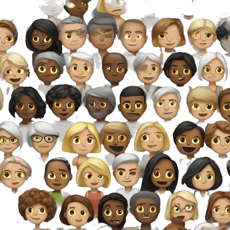 Community emoji