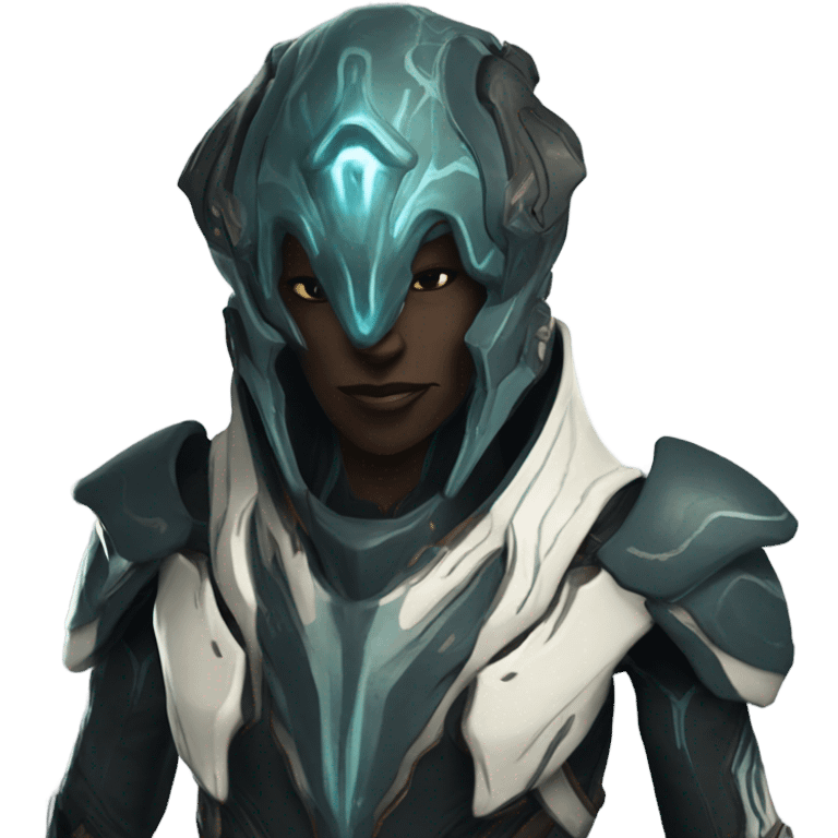 Warframe emoji