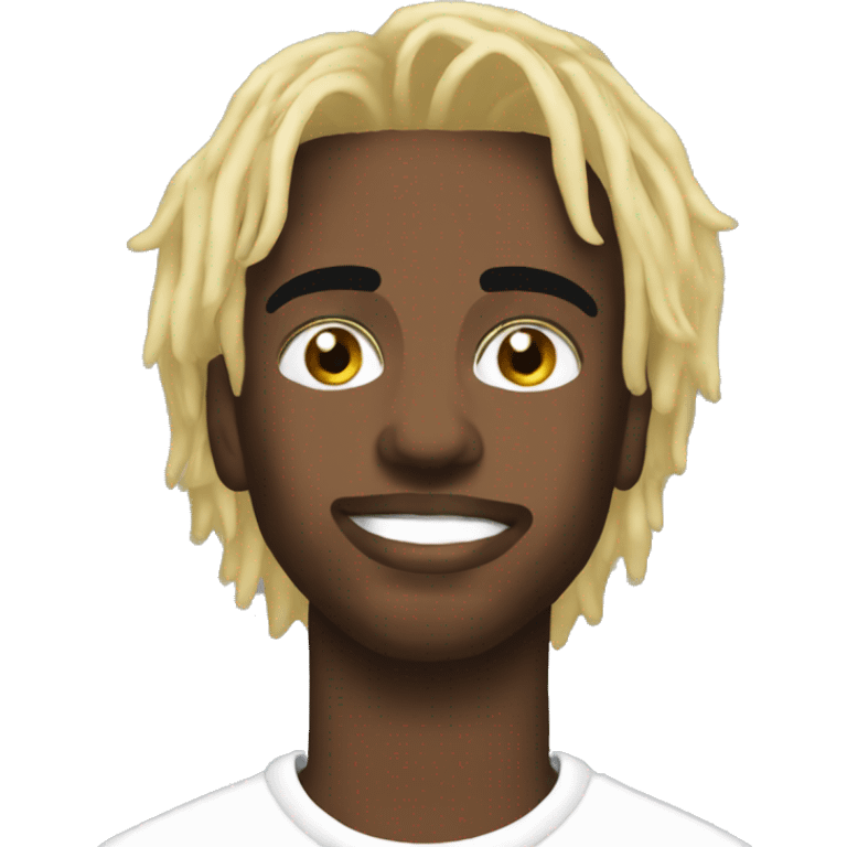 Play boi carti emoji