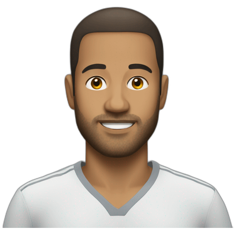 Marcelo tunati emoji