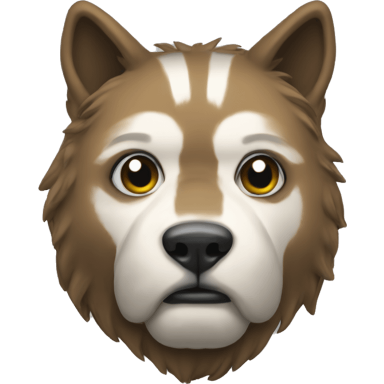 WSU Cougas emoji