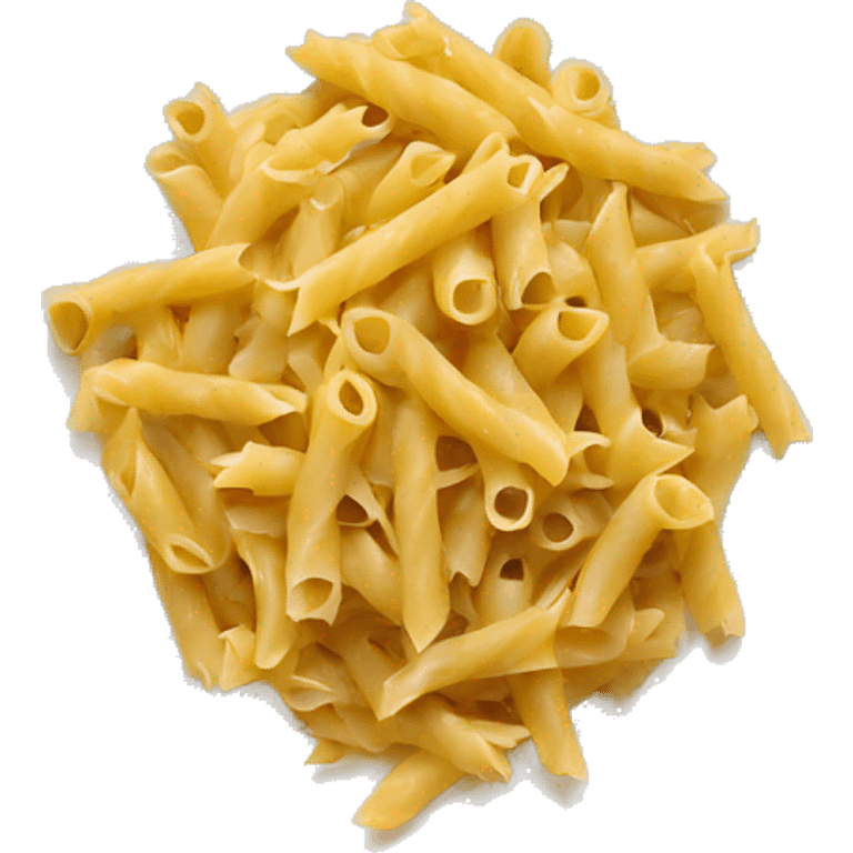 pasta on a wall emoji