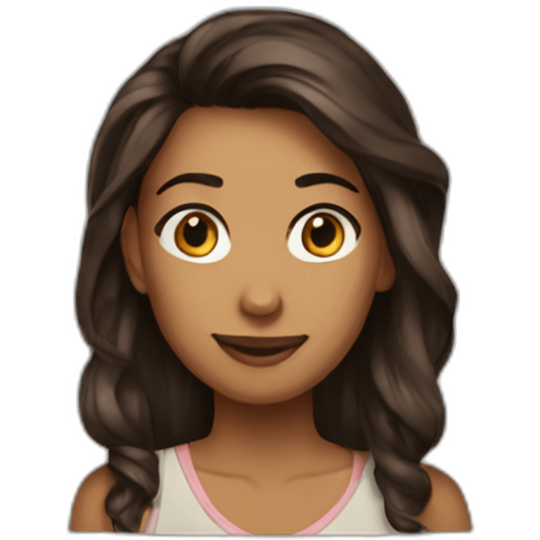 Sasha emoji