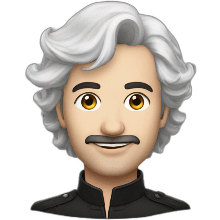 VALERY meladze singer with emoji