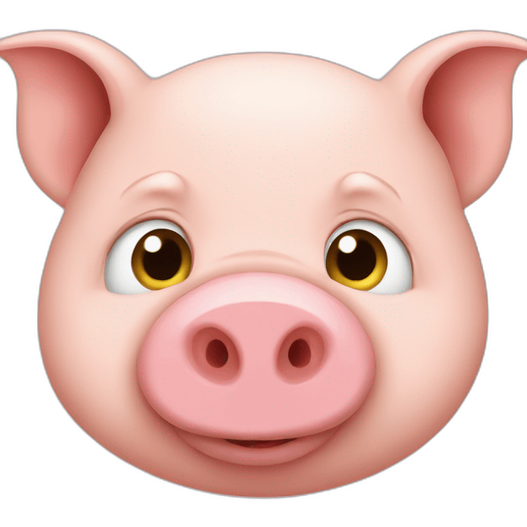 putin pig emoji