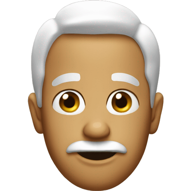 Willy emoji