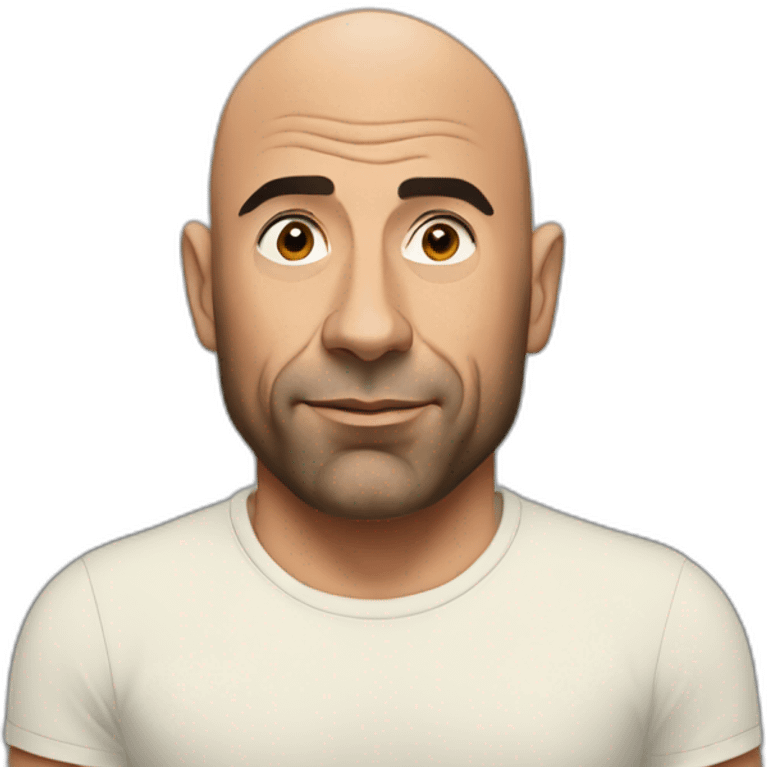 Joe rogan emoji