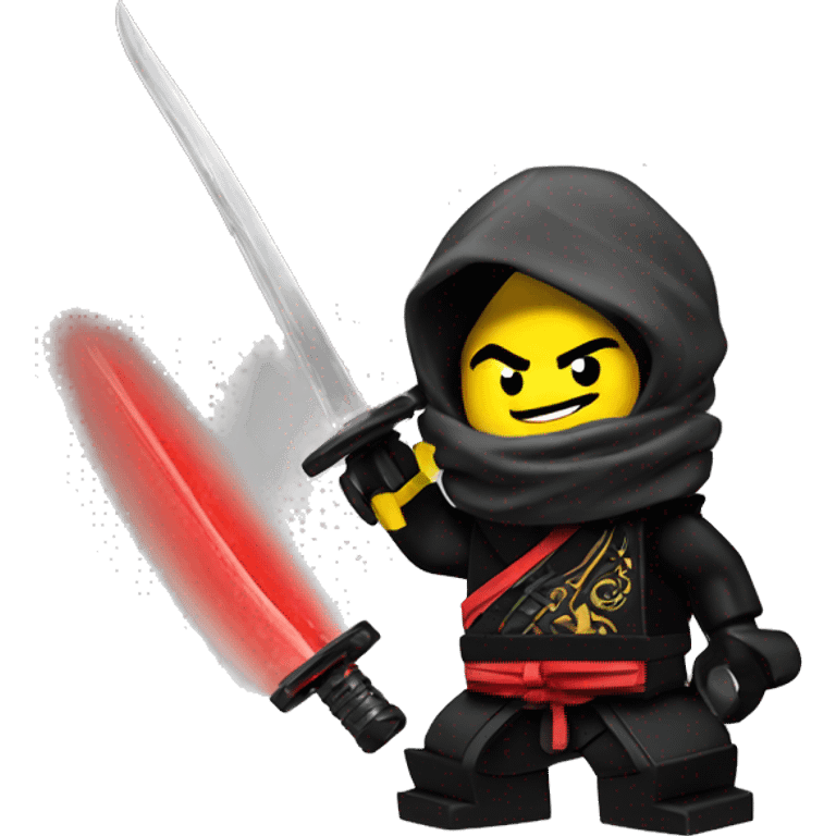 ninjago emoji