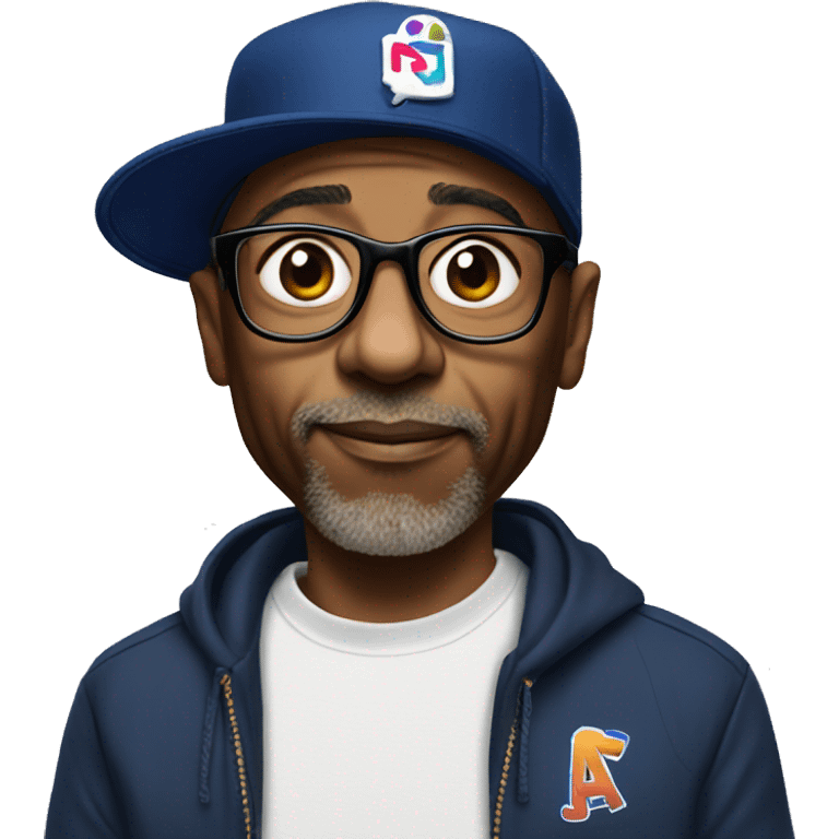 spike lee emoji